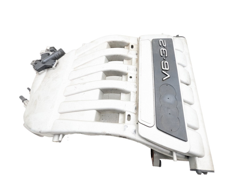 2007 Audi 3.2L vr6 intake Manifold OEM