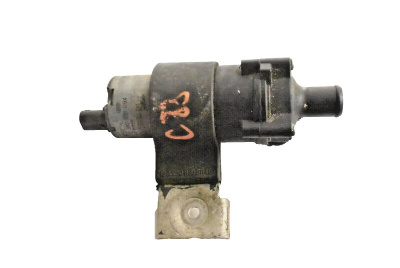 03-08 Mercedes R230 SL500 SL55 AMG Aux Auxiliary Water Pump 2308350264 OEM
