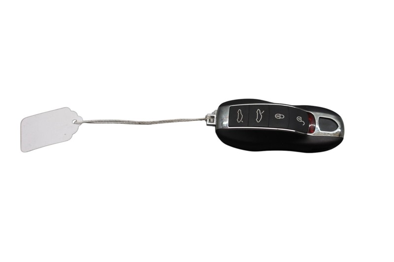 10-16 Porsche Panamera Key Fob Entry Remote Lock Start 97063794703 OEM