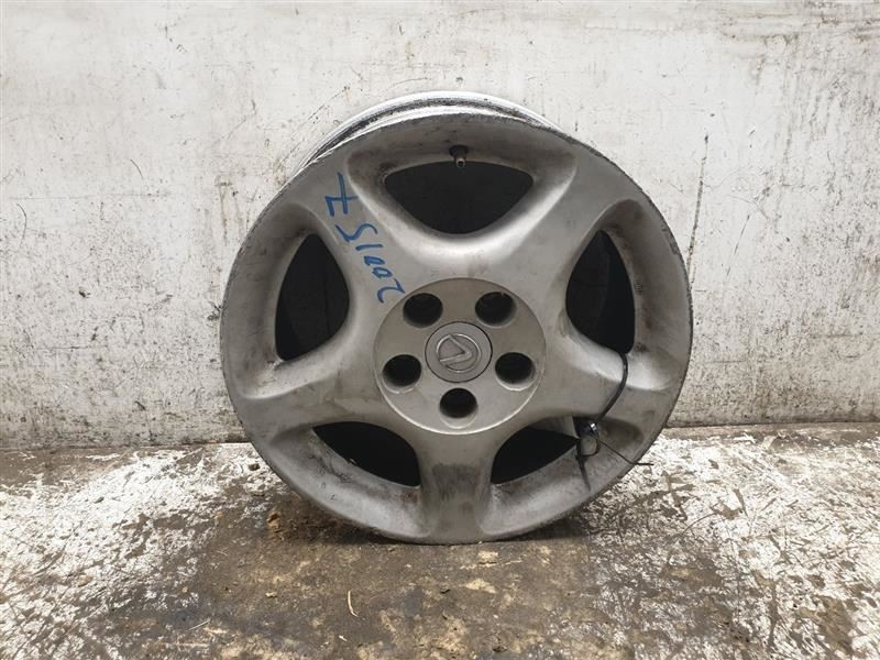 Wheel Alloy 16x7-1/2 Without Chrome Fits 98-00 LEXUS GS300