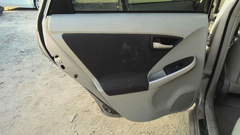 Rear Door Trim Panel TOYOTA PRIUS Left 11 10 12 13 14