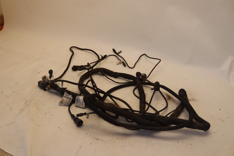 18-25 FREIGHTLINER CASCADIA 125 DD15 LX8291-AXLE LX8291-VACUUM WIRE HARNESS OEM