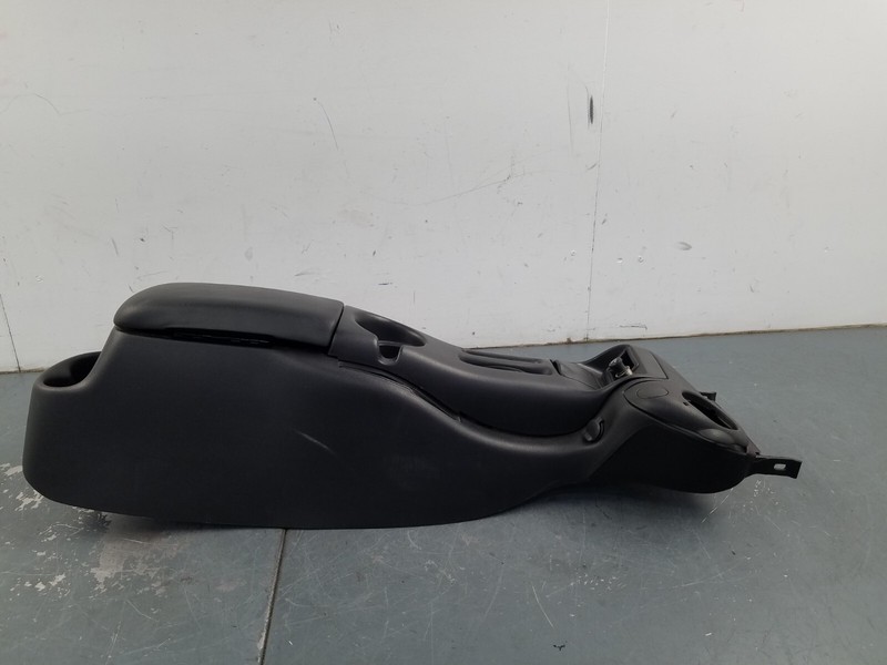2002 Chevy Camaro SS SLP Center Console #4316 E5