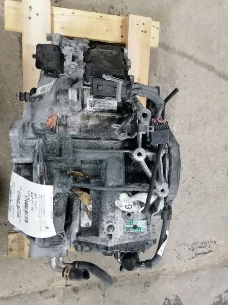 2021-2022 PILOT AWD Automaitc Transmission 1418572