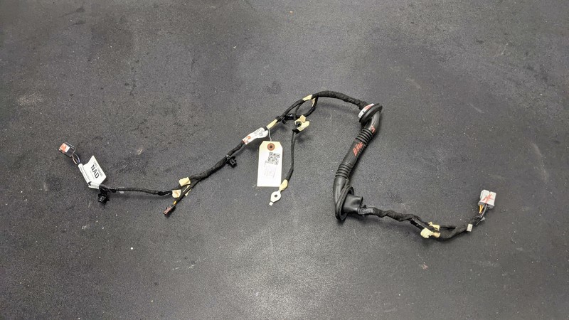 Rear Trunk Tailgate Wiring Harness 2020 Ford Escape 2021 LX6T-13A409-NAD