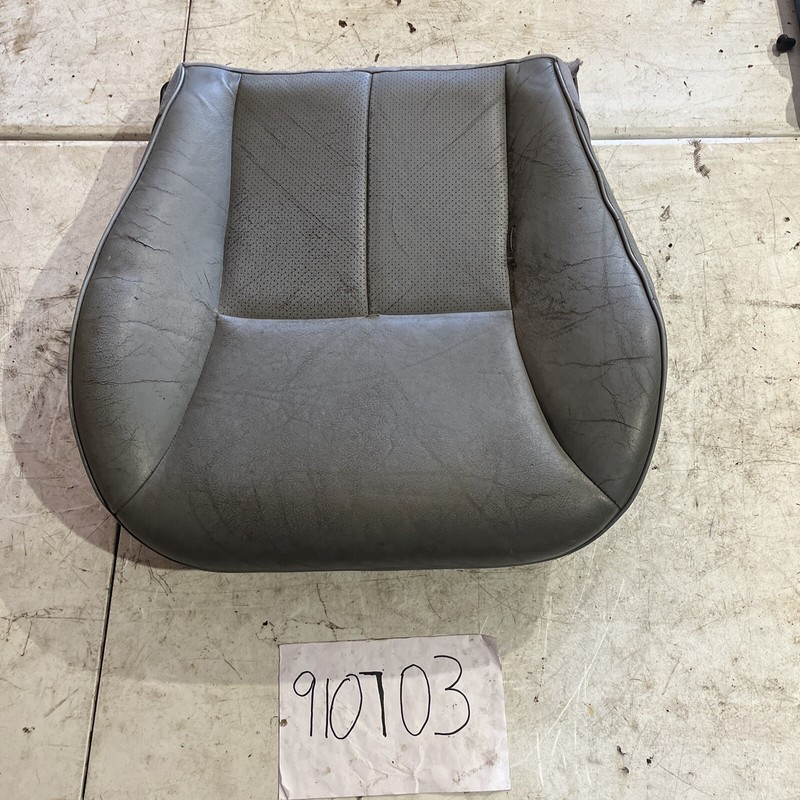 96-99 Mercedes W210 E320 Front Left Lower Bottom Seat Cushion OEM