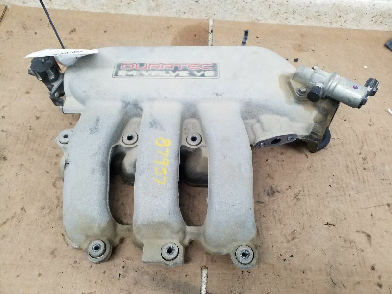Intake Manifold 6-183 3.0L DOHC Upper Fits 98-99 SABLE 208380