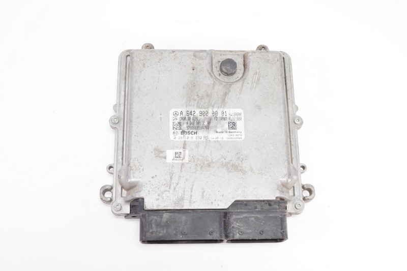 MERCEDES SPRINTER ECM PCM Engine Control Module Computer 3.0L OEM 2014 - 2018