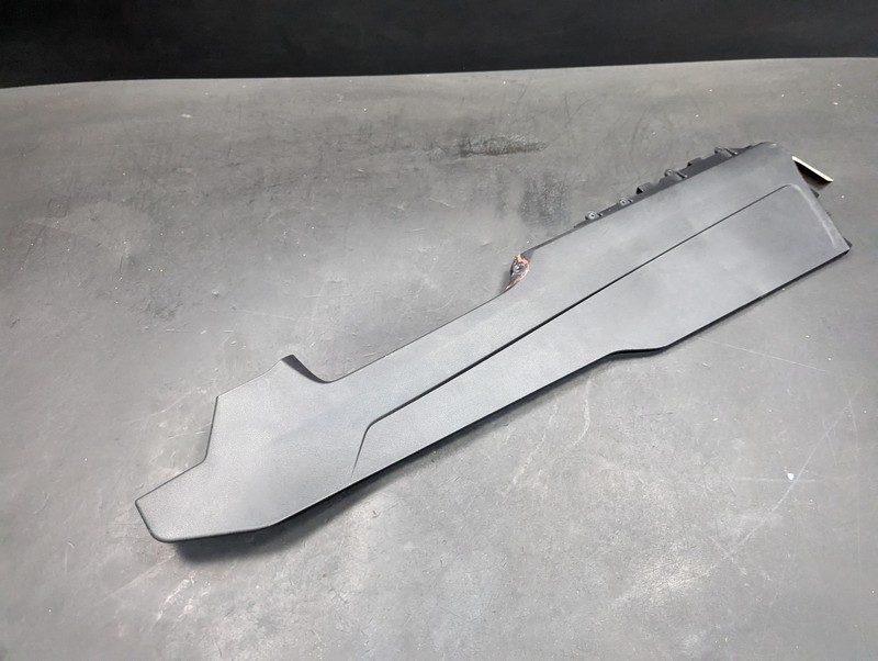 Center Console Left Side Trim Panel 2020 Honda Civic 83400-TBA-A0 2016 - 2019 X