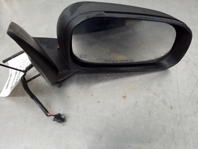 Passenger Side View Mirror Power Folding 6x9" Fits 04-09 DURANGO 188621