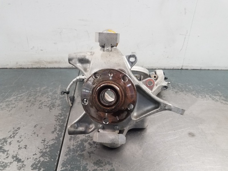 2021 McLaren 765LT Left Rear Hub Knuckle Control Arms- * #5537 C7
