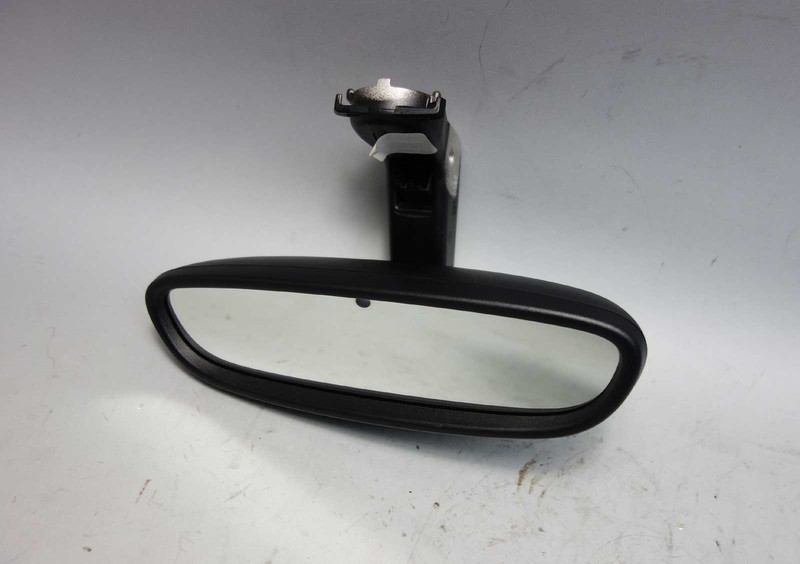 2014-2017 BMW i01 i3 City Vehicle Interior Rearview Mirror Dimming LED OEM