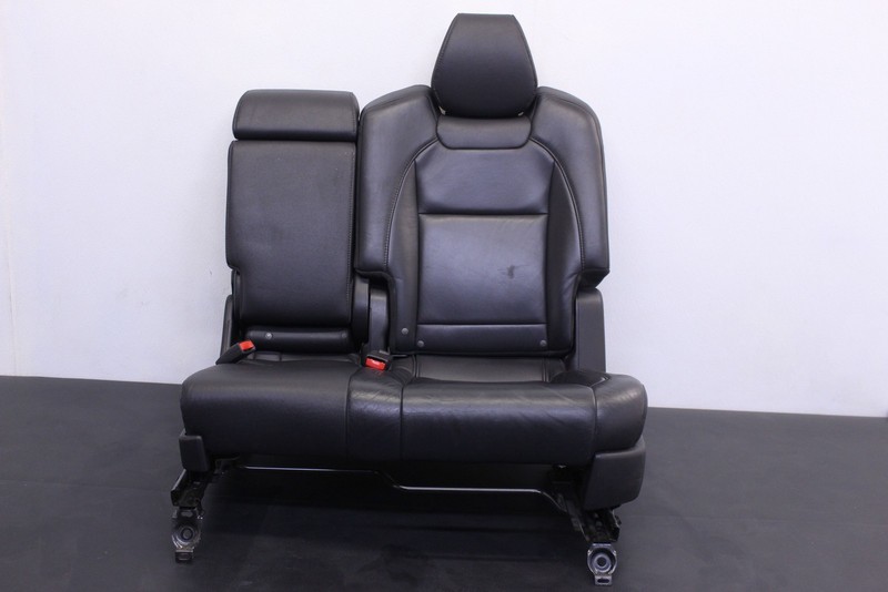 2014 2015 2016 2017 2018 ACURA MDX REAR DRIVER LEFT 2ND SECOND ROW SEAT LEATHER