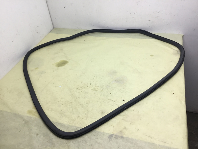 Bentley Flying Spur W12 Rear Right Door Seal Inner Weather Strip 13-18 |:Y