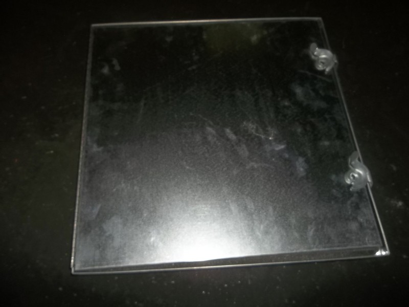 Ruskin Access Door 002282835 18" x 18" Model ADH14 JZ045355 *FREE SHIPPING*