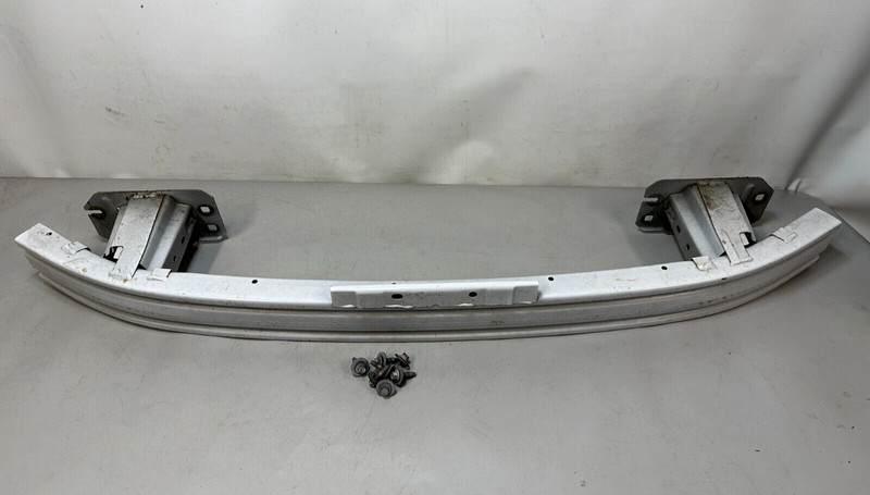 π’ 2013-2020 FORD FUSION REAR BUMPER REINFORCEMENT CRASH IMPACT BAR SUPPORT OEM