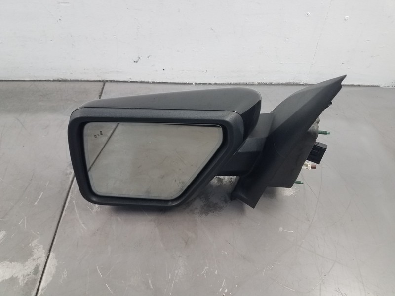 2025 Ford F150 Raptor R Left Driver Side Mirror #5669