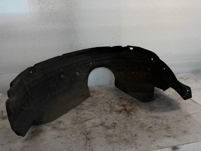 2006 LEXUS ES330 LEFT REAR DRIVER FENDER LINER SPLASH SHIELD OEM #020