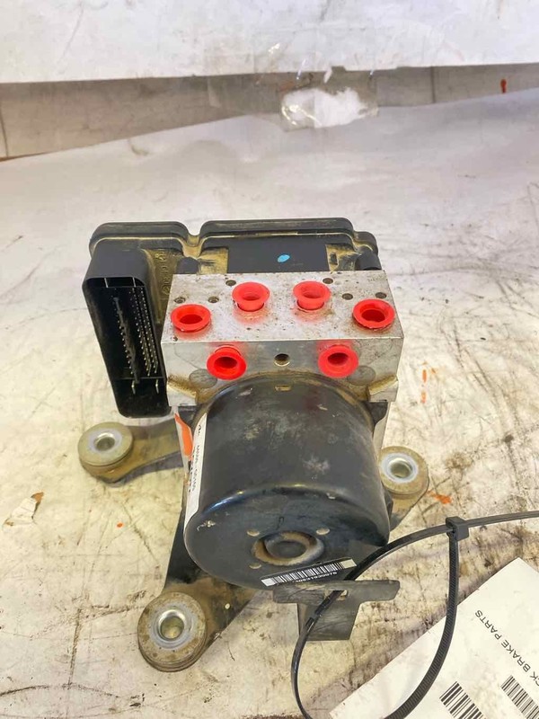 Anti-lock Brake Parts TOYOTA SEQUOIA 08 09