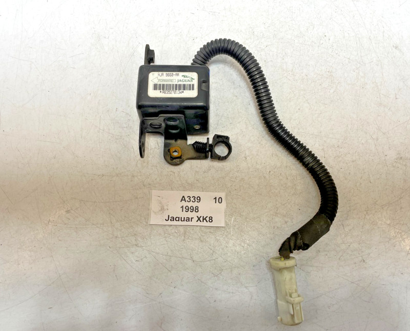 ✅ 1998-2003 OEM Jaguar XK8 XJ8 Front Right Side Door Acceleration Sensor