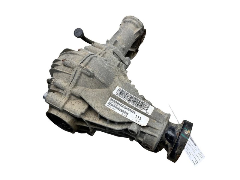 2012-2020 Jeep Grand Cherokee Front Carrier 3.45 Ratio