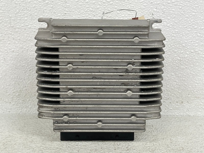 ⭐2012-2020 TESLA MODEL S AUDIO STEREO SOUND SYSTEM AMPLIFIER UNIT OEM LOT2384