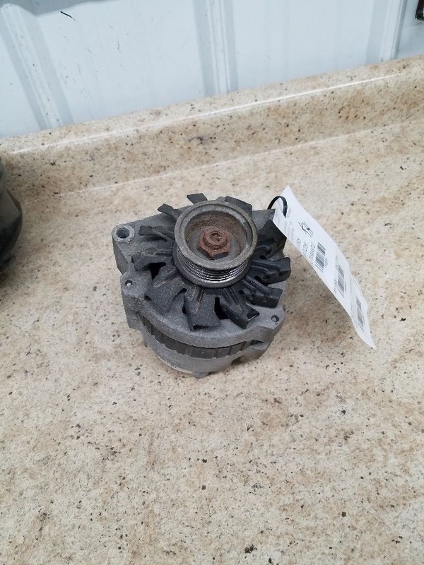 Alternator 100 Amp Fits 91-93 CAPRICE 296917