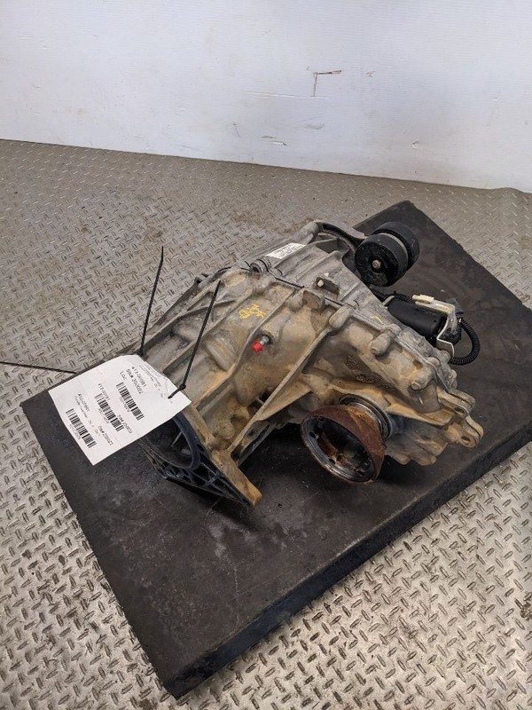 Transfer Case Electronic Shift On The Fly Fits 15-20 FORD F150 PICKUP 1179979