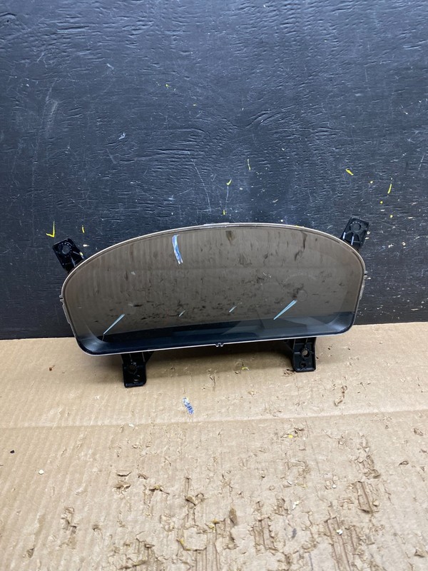 2020 to 2022 FordExplorer Speedometer Cluster Gauge Oem v7540 DG