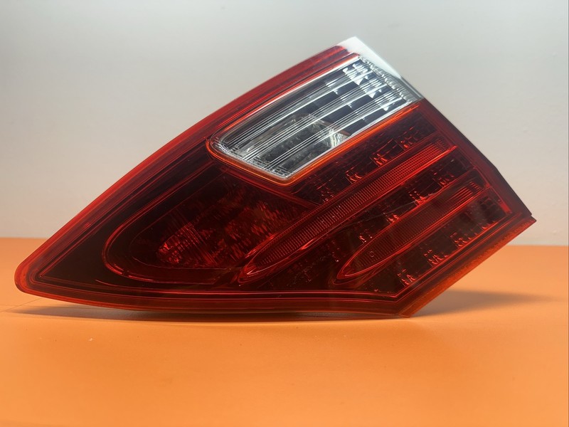 LEFT INNER TAILLIGHT | 2010 11 Lexus IS250 IS350 Convertible Only OEM