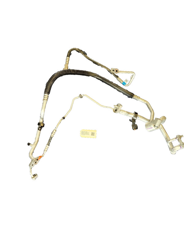 Used Oem Ford SET A/C Air Conditioner Hose Tube for 2021-2022 Bronco Sport 2.0L