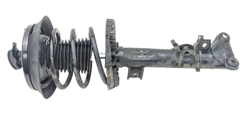 05-09 Mercedes W203 C230 CLK350 Front Left Driver Side Shock Absorber Strut OEM