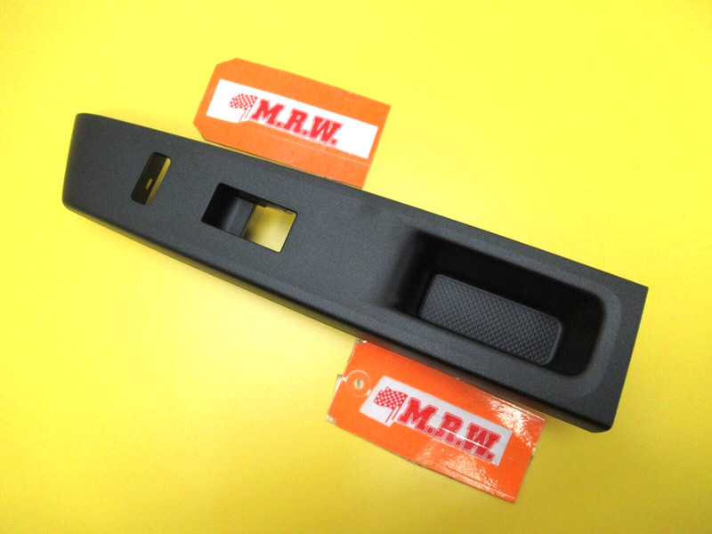 WINDOW SWITCH DOOR PANEL TRIM Passenger side RH TOYOTA YARIS HATCHBACK 4DR 12-14