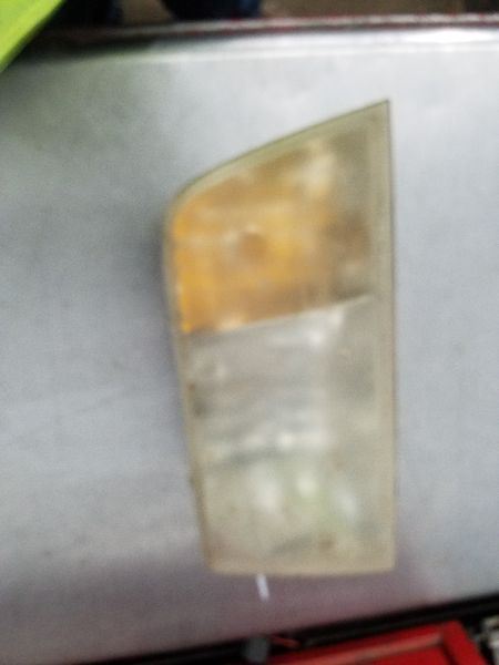 Passenger Right Headlight Thru 3/13/00 Fits 99-00 CROWN VICTORIA 185673