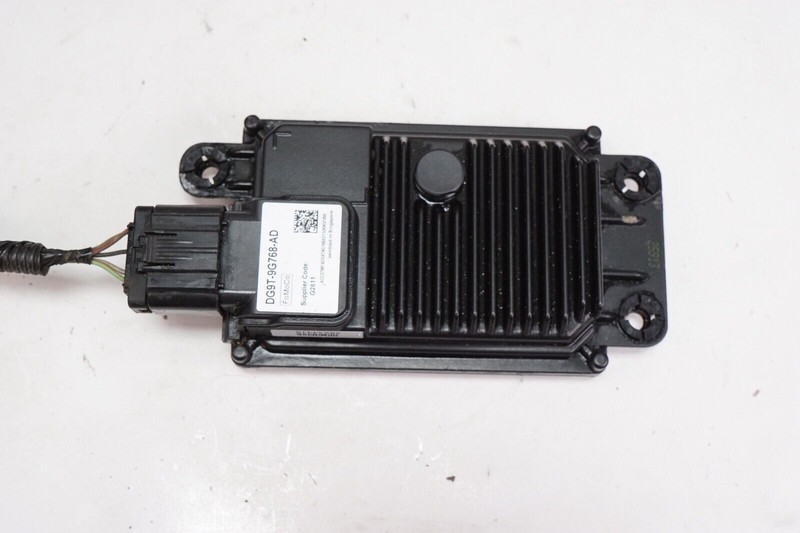 FORD FUSION LINCOLN MKZ Cruise Control Distance Radar Sensor OEM 2013 - 2016