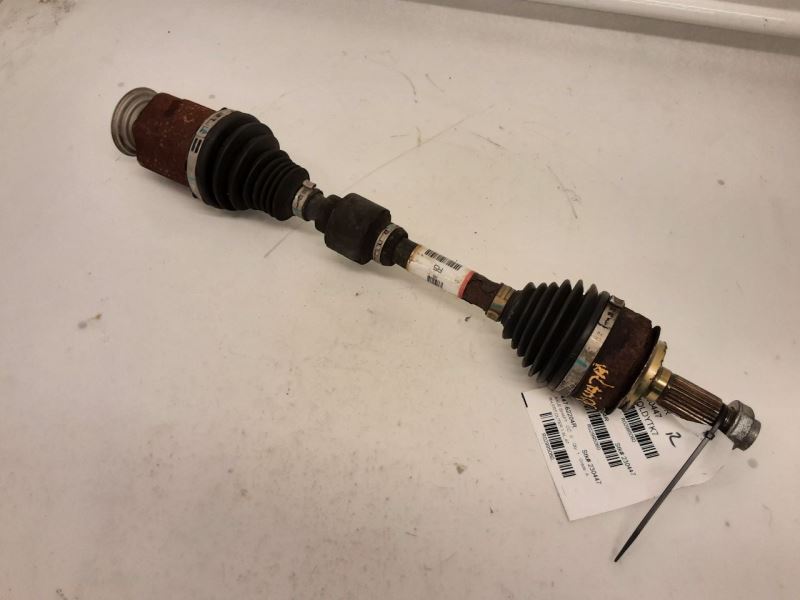 Passenger Axle Shaft Front Axle 1.8L Outer Automatic Fits 14-15 CIVIC 2995060