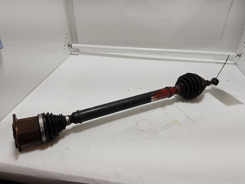 Passenger Right Axle Shaft 2.0L Diesel Fits 13-16 BEETLE 3591244