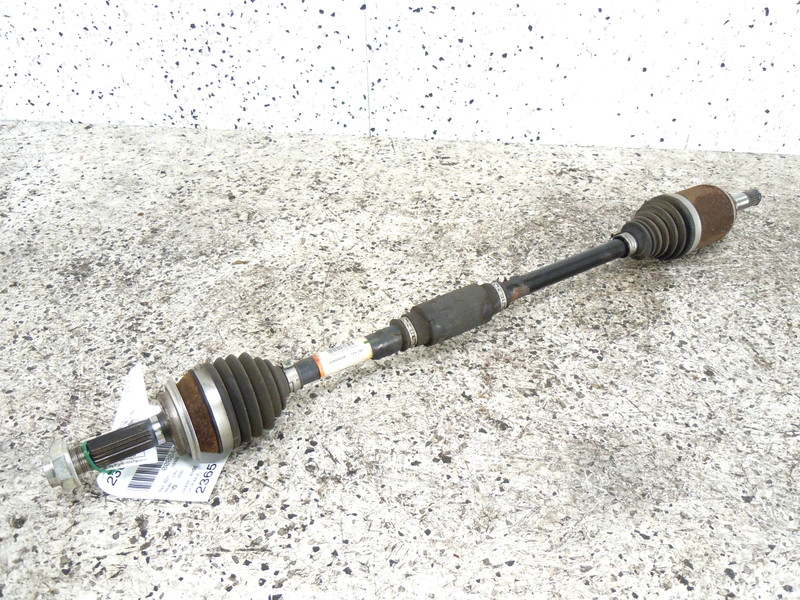 2017-2021 Honda CR-V Rear Axle Shaft Driver Left LH OEM