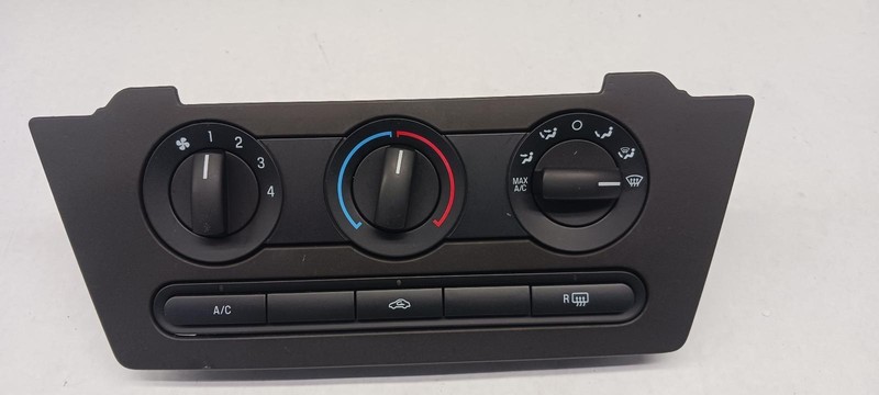 06-'09 FORD FUSION Heat AC Controller manual control OEM 1 Year Warranty!