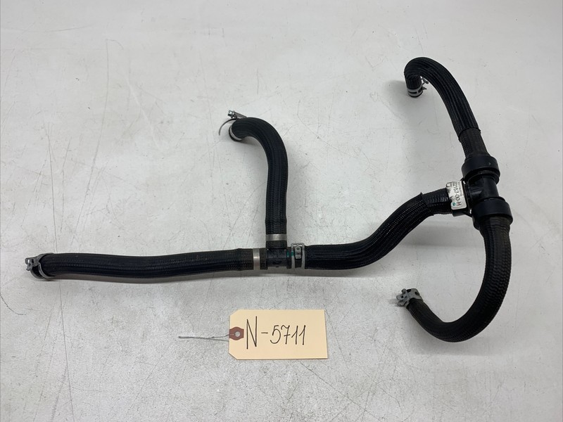 2018 TESLA MODEL X COOLANT PIPE HOSE (PT) FDU OUTLET MX 1032157-00-H 5711 B99