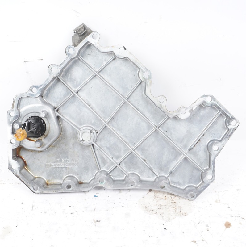 13 - 18 BMW 550I 650I 750I 4.4L N63 Oil Pan Lower OEM