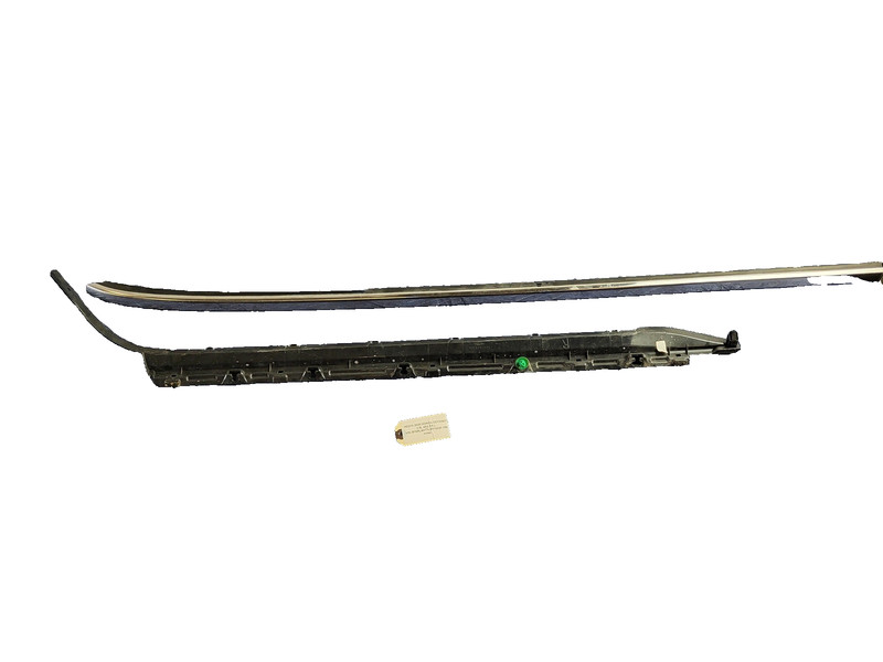 2018-2024 HONDA ODYSSEY Rear Right Quarter Panel Molding OEM 72545-THR 3.5L FWD
