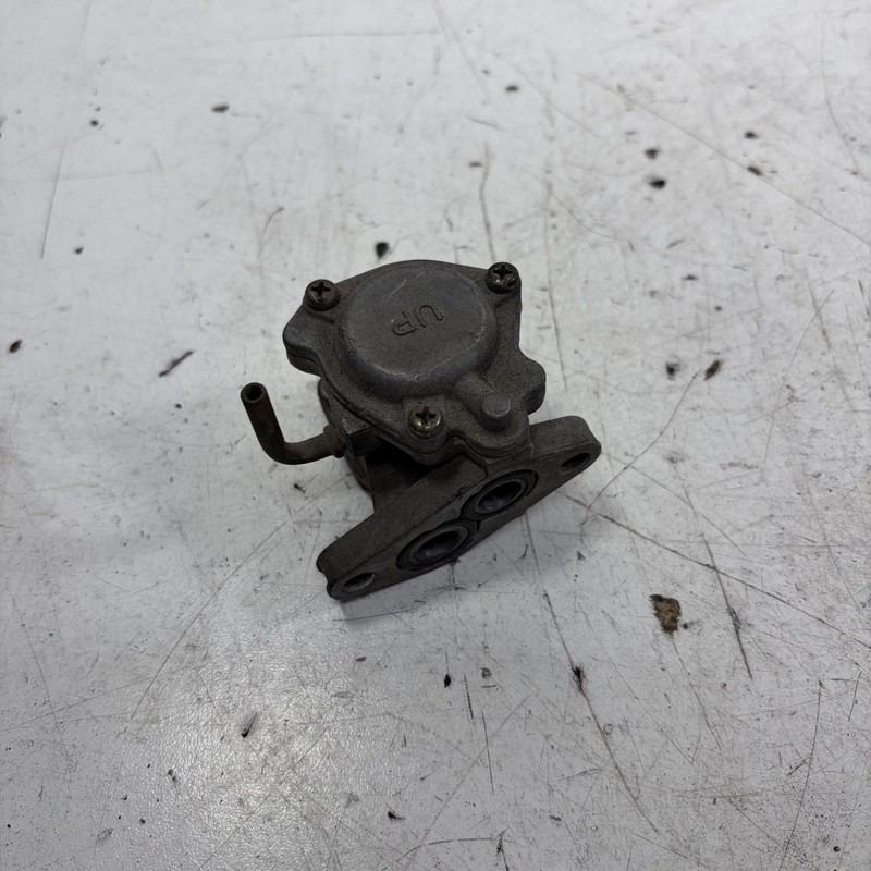 90-93 Honda Accord Air Boost Valve 17340-PT2-000 OEM
