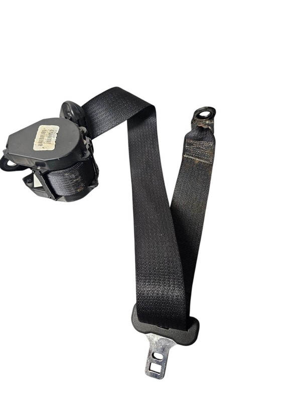 2017 JEEP PATRIOT Left Rear Seat Belt, Rear OEM