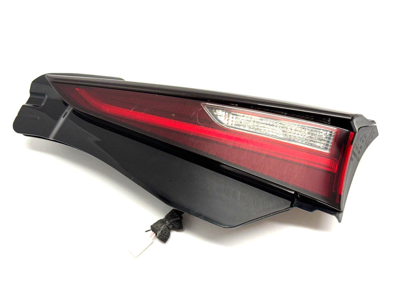 ✅2020-2024 MAZDA CX-30 TAILLIGHT TAILLAMP STOP BRAKE RIGHT PASSENGER SIDE OEM