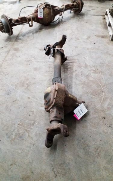 Front Axle 3.73 Ratio Rear ABS Fits 99-00 FORD F250SD PICKUP 234271