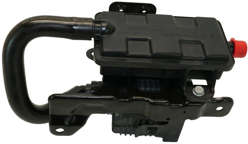 π
2025-2026 ACURA OEM. CANISTER ASSY W/ MODULE, W/ TUBE