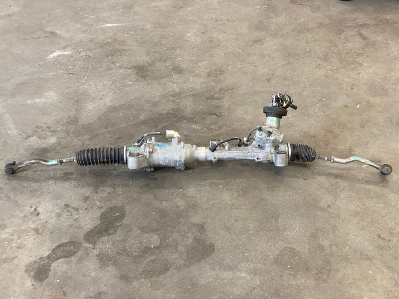 2015-2017 ACURA TLX POWER STEERING GEAR RACK & PINION OEM LOT770