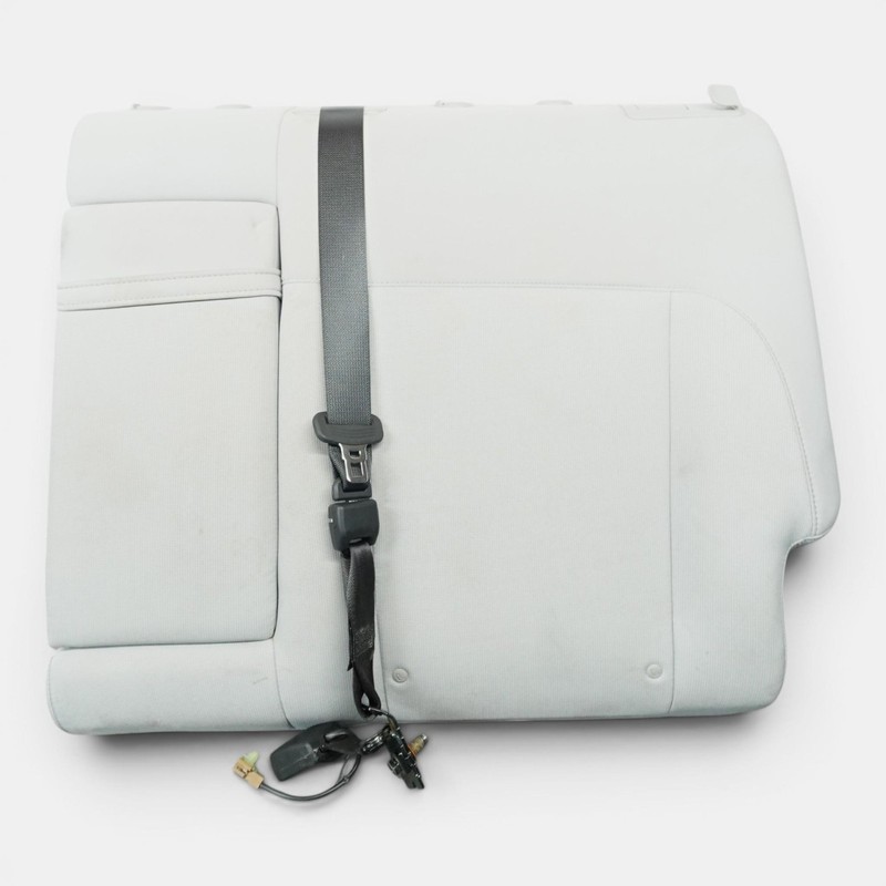 2024-2026 HYUNDAI KONA Rear Left Side Seat Upper Cushion Oem