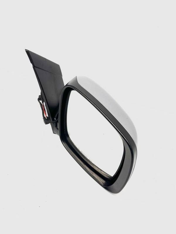 2011-2020 Dodge Caravan Passenger Right RH Door Mirror Silver Heated Mirror OEM